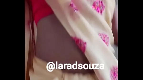 Lara D'Souza Video baru yang besar