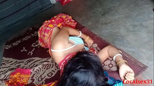 بڑے Desi Housewife Sex With Hardly in Saree(Official video By Localsex31 نئے ویڈیوز