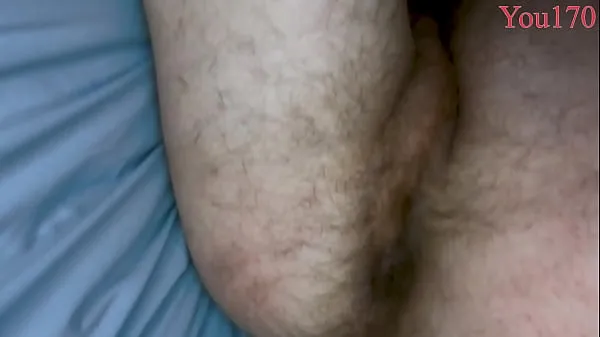 Büyük Jerking cock and showing my hairy ass You170 yeni Video