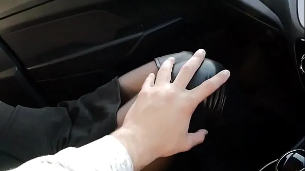 Big Cold weather like sex in the car new Videos