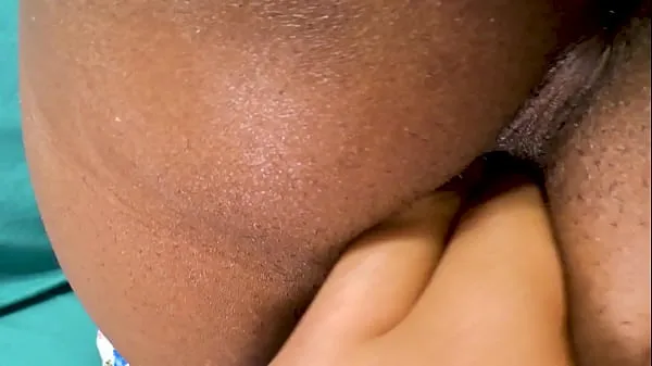 Büyük A Horny Fan Fingering Sheisnovember Wet Pussy And Brown Booty Hole! While Asshole Is Explored Closeup, Face Down With Big Ass Up While Back Is Arched And Shorts Pulled Down, Dirty Fingers Penetrating Her Tight Young Slut HD by Msnovember yeni Video
