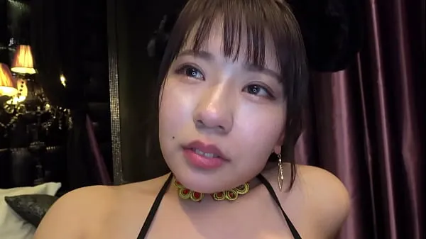 Nagy G cup big breasts. Shaved Pussy is insanely erotic. She reached orgasm not only in doggy style, but also missionary position. The swaying boobs are also erotic. Asian amateur homemade porn új videók