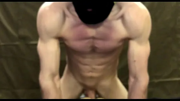 Büyük Russian GANGSTER Humiliates and Fucks A GAY MAN! Dirty talk! Cumming on the face yeni Video