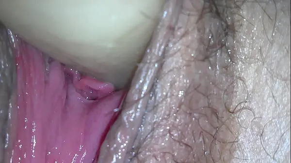 My POV closeup 69ing wife w/ dildo Video mới lớn