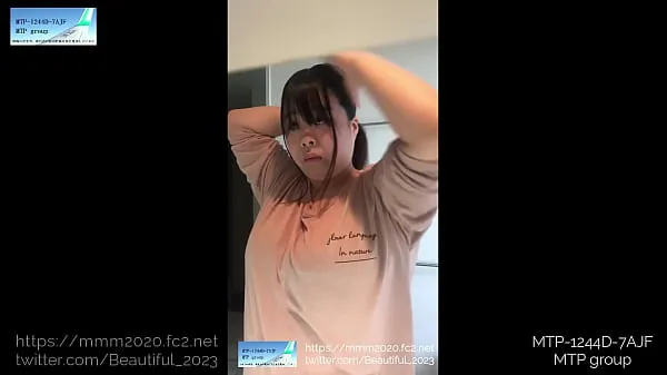 Veľké 3004-3 [Rookie] Sakura Asakura Selfie style Chaku-ero Original video taken by an individual nové videá