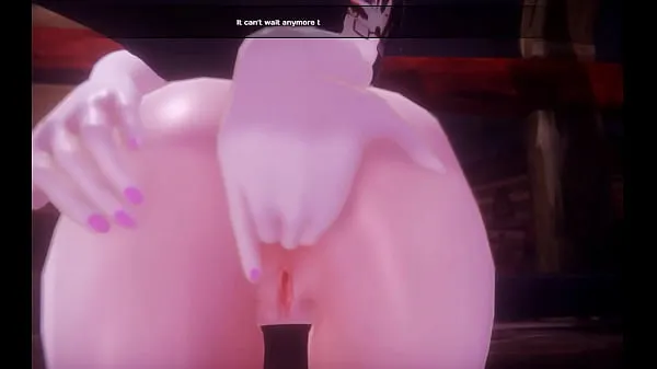 Veľké Monster Girl Island [Monthly Hentai game choice ] Ep.11 pervert catgirl likes outdoor anal fuck nové videá