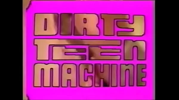 Grote Dirty machine nieuwe video's