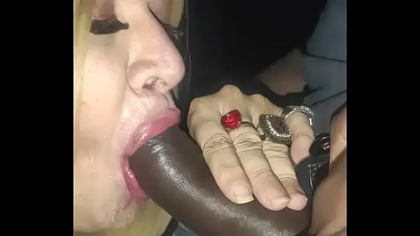 Store blowjob on the nye videoer