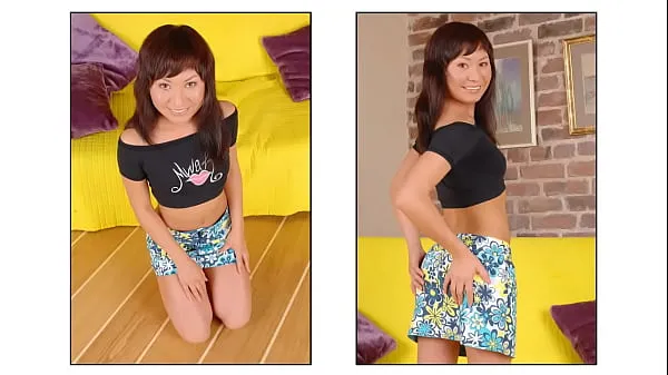 Japanese girl series 1 Video baru yang besar