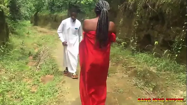 POPULAR AFRICAN DOCTOR SAID: Stop Fighting and Have Sex Regularly It Will Calm Your Body Video mới lớn
