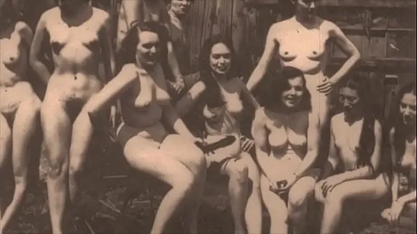 My Secret Life, Vintage Granny Fanny Video baharu besar