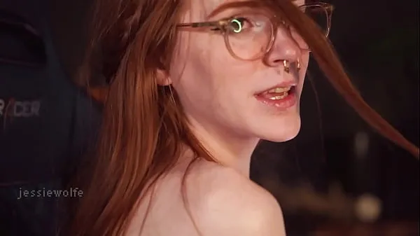 Big Long red hair is your thing and this ginger wants to make you cum new Videos
