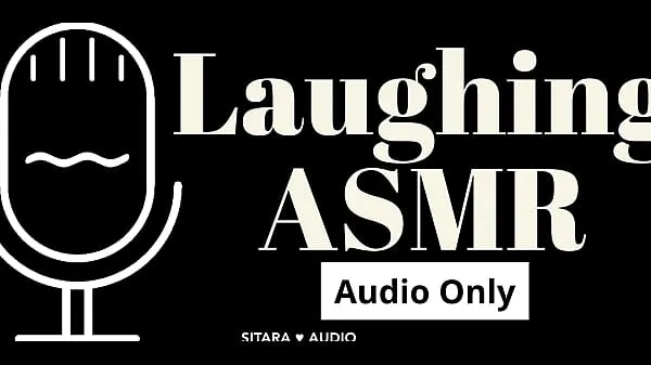 Veľké Laughter Audio Only ASMR Loop nové videá