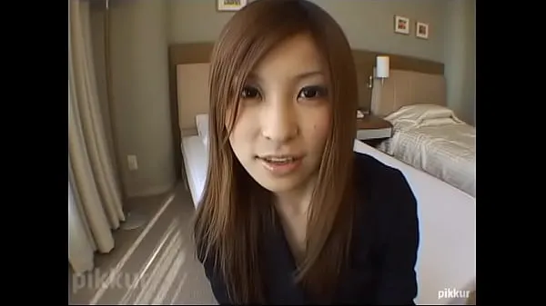 Veľké 19-year-old Mizuki who challenges interview and shooting without knowing shooting adult video 01 (01459 nové videá