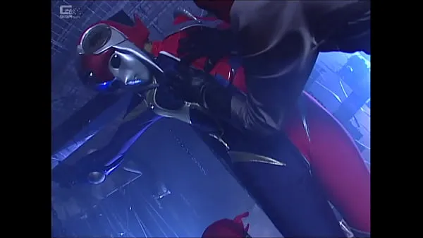 Velká Tetsuwan DOLL Miraider Vol.02 nová videa
