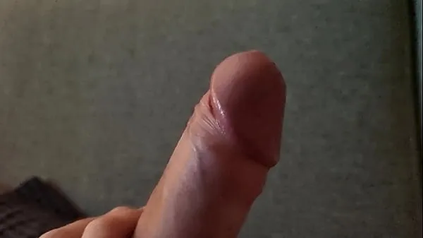 Big I can't stop playing with my Swedish uncut cock until I cum new Videos