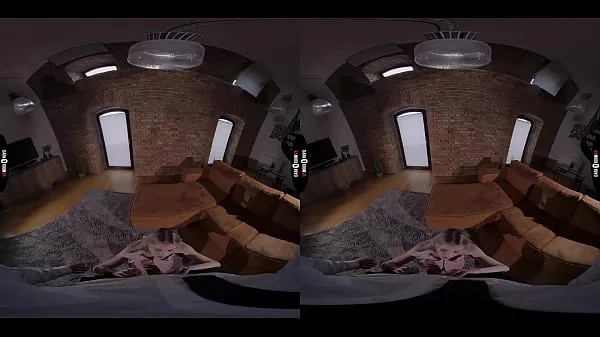 DARK ROOM VR - Slut Forever Video baru yang besar