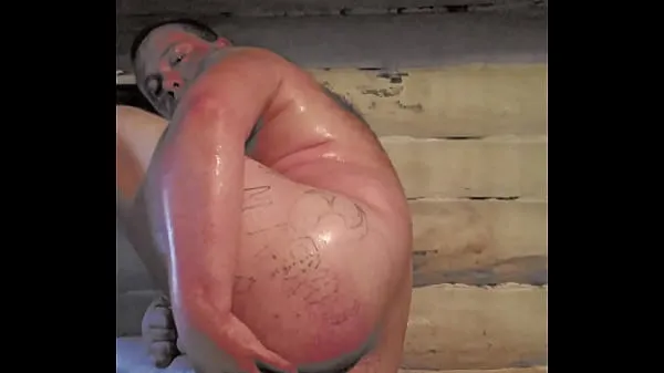 Russian gay big ass anal fuck Video baru yang besar