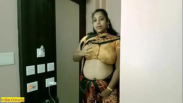 Indian devar bhabhi amazing hot sex! with hot talking! viral sex مقاطع فيديو جديدة كبيرة