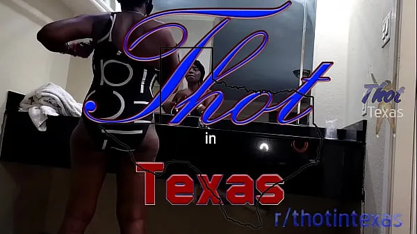 Store Thot in Texas Halfs - Sliding Dick in Pussy & Hit Slow Jams Volume 1 Part 1 nye videoer