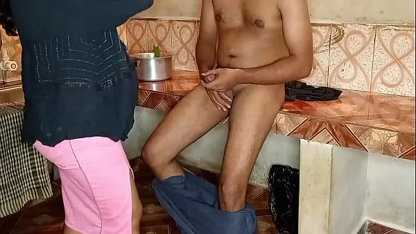 Μεγάλα Desi Indian Maid Say SAHEB First Making Me Food The U Can Fuck ME Rough As You Want - Indian XXX Porn In Hindi Voice νέα βίντεο