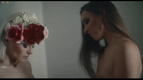 MIXEDX - Pervert Stepmother Amirah Adara Uses The Tiny Zazie Skymm For Her Sexual Needs Video baru yang besar