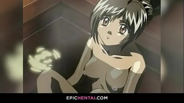 Outdoor hentai fuck in the middle of the night Video baru yang besar