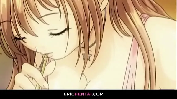 วิดีโอใหม่ยอดนิยม Virgin Wataru fantasizes big titties and paizuri titty-fuck รายการ