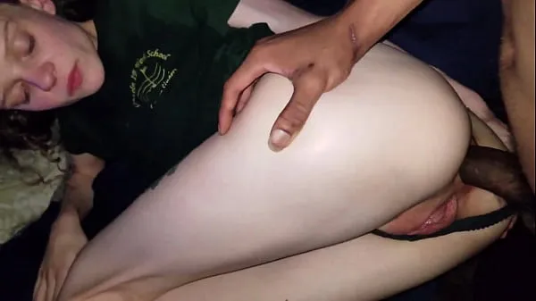 An Old Anal Piss Fuck Of Jessae Rosae And Savory Father Video baharu besar