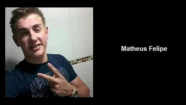 Carlossimoes - quick content - Matheus Felipe & Adry Pinheiro De São Miguel do Oeste - Jul 01, 2022 Video baru yang besar