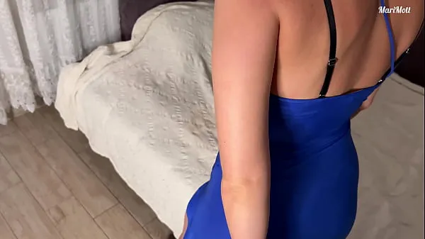 Store The boss's wife made him fuck her in the ass, otherwise she will tell her husband everything nye videoer