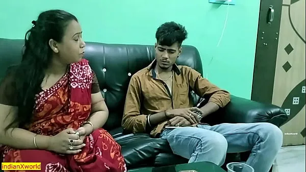 Μεγάλα Desi hot stepmom caught and hardcore fucked by stepson!! Taboo sex νέα βίντεο