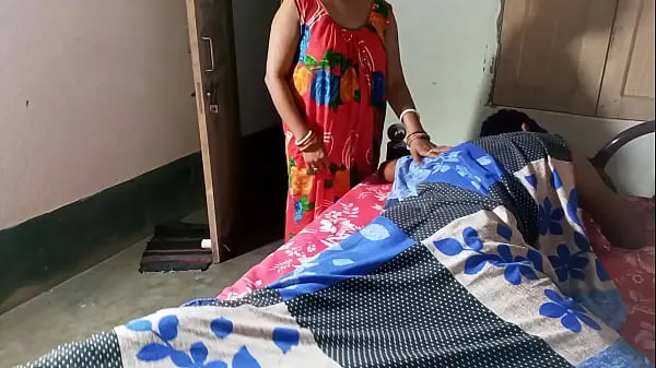 بڑے After the wife went to the office, the husband gave a tremendous fuck to the maid. in clear Hindi voice نئے ویڈیوز