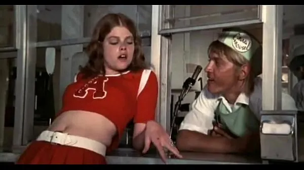 Grote Cheerleaders -1973 ( full movie nieuwe video's