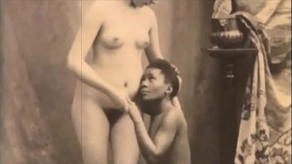 Duże Early Interracial Pornography' from My Secret Life, The Sexual Memoirs of an English Gentleman nowe filmy