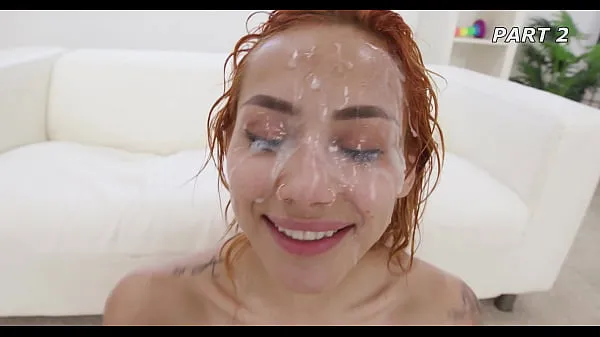 Blackened Veronica Leal , 4on1, BBC, ATM, DAP, Rough Sex, Big Gapes, Pee Drink, Squirt Drink, Facial, Swallow GIO2198 Video mới lớn