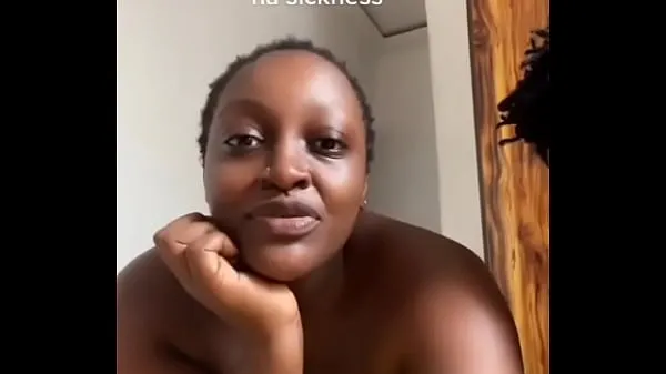 Μεγάλα Last Night with kenyan girl νέα βίντεο