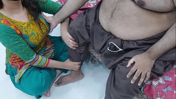 วิดีโอใหม่ยอดนิยม Indian My Step Daughter Doing My Foot Massage While I Holding Her Boobs Gone Sexual With Very Hot Dirty Clear Hindi Audio รายการ