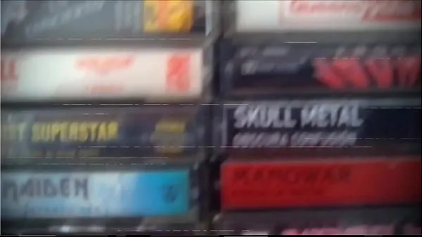 Store Skull Metal-Dark Confusion (Covid-19 Home Video) 2020 nye videoer