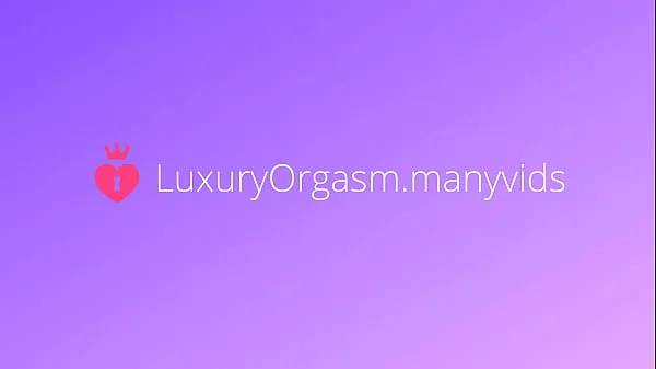 Μεγάλα A babe with a big booty gets a lot of loud orgasms, moans, part 1 - LuxuryOrgasm νέα βίντεο