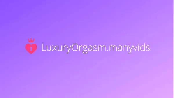 Μεγάλα A babe with a big booty gets a lot of loud orgasms, moans, part 4 - LuxuryOrgasm νέα βίντεο