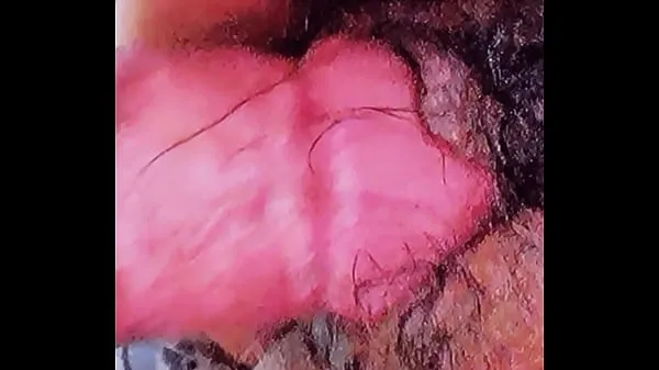 대규모 Hairy pussy Cock pussy lips개의 새 동영상