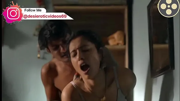 Indian bhabi affair || Indian webserise sex || Desi Bhabi Cheating Video baru yang besar