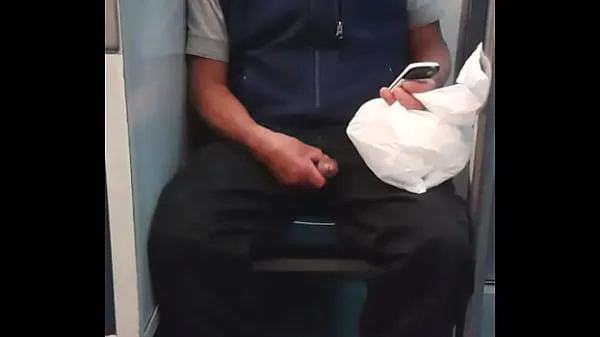 Μεγάλα Wey pulling the dick in the metro cd mexico νέα βίντεο