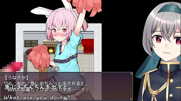 Grote Rabbit Ear Chronicle [trial ver](Machine translated subtitles)4/4 nieuwe video's
