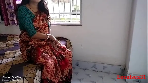 Store Red Saree Mom Fucking Hardly In Room With Localboy ( Official Video By Localsex31 nye videoer