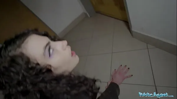 Veľké Public Agent she fucks and sucks and loves a good hard spanking too nové videá
