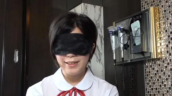 Nagy Mask de real amateur" real entertainment! ! Raising the pride of a former gravure idol, raw insertion 3 times, individual shooting, individual shooting completely original 43rd person új videók
