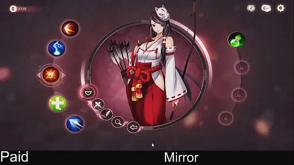 Mirror part 02 Video baru yang besar