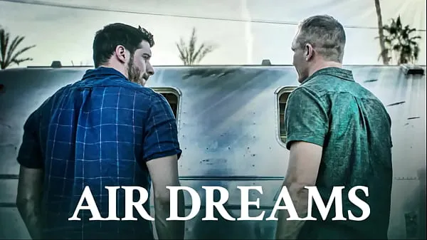 Büyük Air Dreams TY Roderick, Isaac X yeni Video